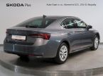 Škoda Octavia - fotka číslo 1