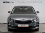 Škoda Octavia - fotka číslo 3