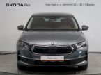 Škoda Octavia - fotka číslo 3