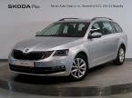 Škoda Octavia - fotka číslo 0