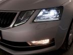Škoda Octavia - fotka číslo 9