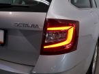 Škoda Octavia - fotka číslo 10