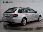 Škoda Octavia - fotka číslo 1