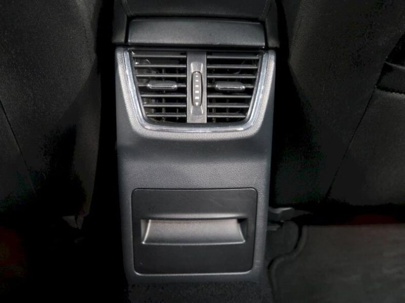 Škoda Octavia - hlavní fotka