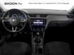 Škoda Octavia - fotka číslo 4