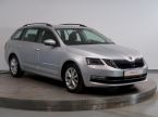 Škoda Octavia - fotka číslo 5