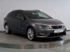 Seat Leon - fotka číslo 5