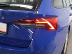 Škoda Octavia - fotka číslo 10
