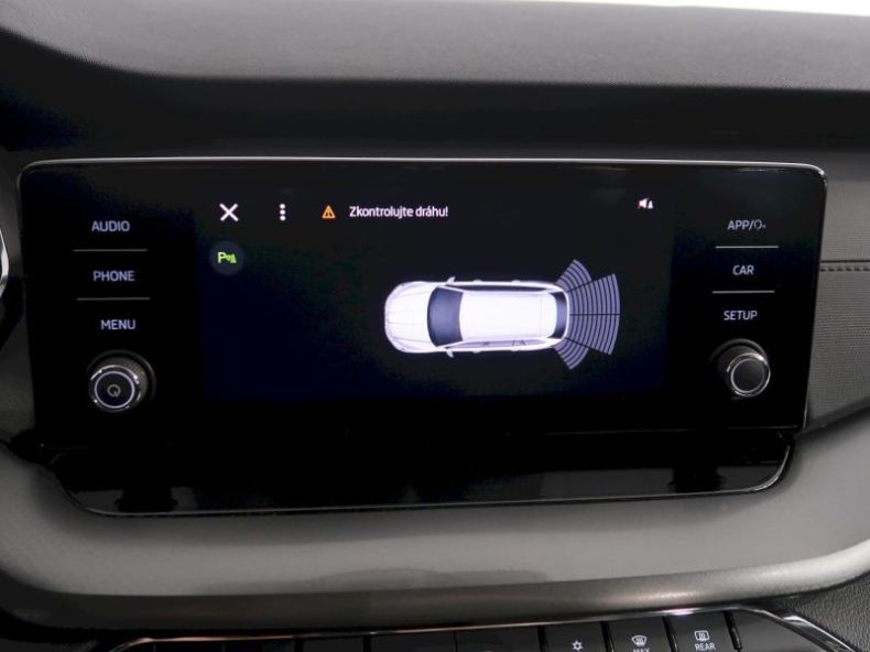 Škoda Octavia - hlavní fotka