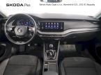 Škoda Octavia - fotka číslo 4