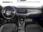 Škoda Octavia - fotka číslo 4