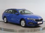 Škoda Octavia - fotka číslo 5