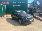 Škoda Kodiaq - fotka číslo 5