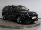 Škoda Kodiaq - fotka číslo 5