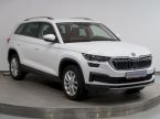 Škoda Kodiaq - fotka číslo 5