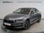 Škoda Octavia - fotka číslo 0