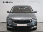 Škoda Octavia - fotka číslo 3