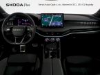 Škoda Superb - fotka číslo 4