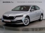 Škoda Octavia - fotka číslo 0