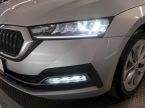 Škoda Octavia - fotka číslo 9