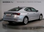 Škoda Octavia - fotka číslo 1