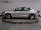 Škoda Octavia - fotka číslo 2