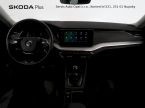 Škoda Octavia - fotka číslo 4