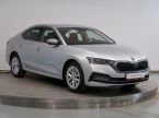 Škoda Octavia - fotka číslo 5