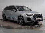 Audi Q7 - fotka číslo 5