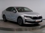 Škoda Octavia - fotka číslo 5