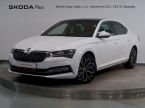 Škoda Superb - fotka číslo 0