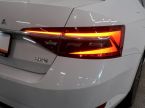 Škoda Superb - fotka číslo 10