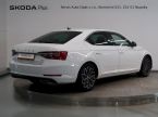 Škoda Superb - fotka číslo 1