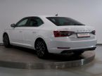 Škoda Superb - fotka číslo 19