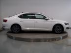 Škoda Superb - fotka číslo 20