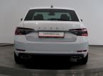 Škoda Superb - fotka číslo 21