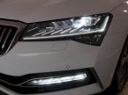 Škoda Superb - fotka číslo 23