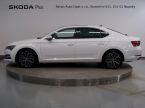 Škoda Superb - fotka číslo 2