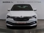 Škoda Superb - fotka číslo 3