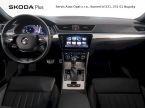 Škoda Superb - fotka číslo 4