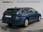 Škoda Octavia - fotka číslo 1