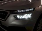 Škoda Kamiq - fotka číslo 9