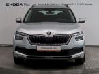 Škoda Kamiq - fotka číslo 3