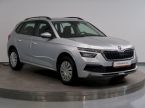 Škoda Kamiq - fotka číslo 5