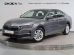 Škoda Octavia - fotka číslo 0
