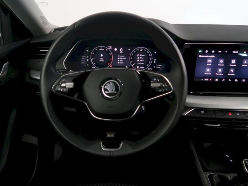 Škoda Octavia - hlavní fotka