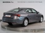 Škoda Octavia - fotka číslo 1