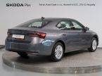 Škoda Octavia - fotka číslo 1
