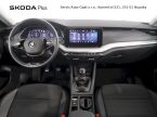 Škoda Octavia - fotka číslo 4