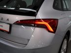 Škoda Scala - fotka číslo 10